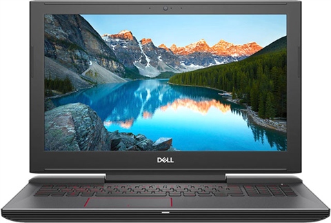 Dell G3-3579/i7-8750H/16GB RAM/1TB HDD+256GB SSD/GTX1060 6GB/15
